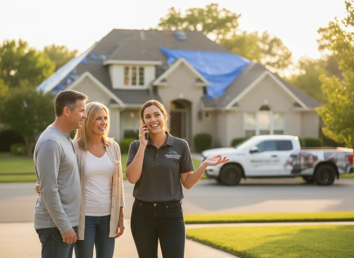 Emergency Roof Repair Six Mile, SC FAQs